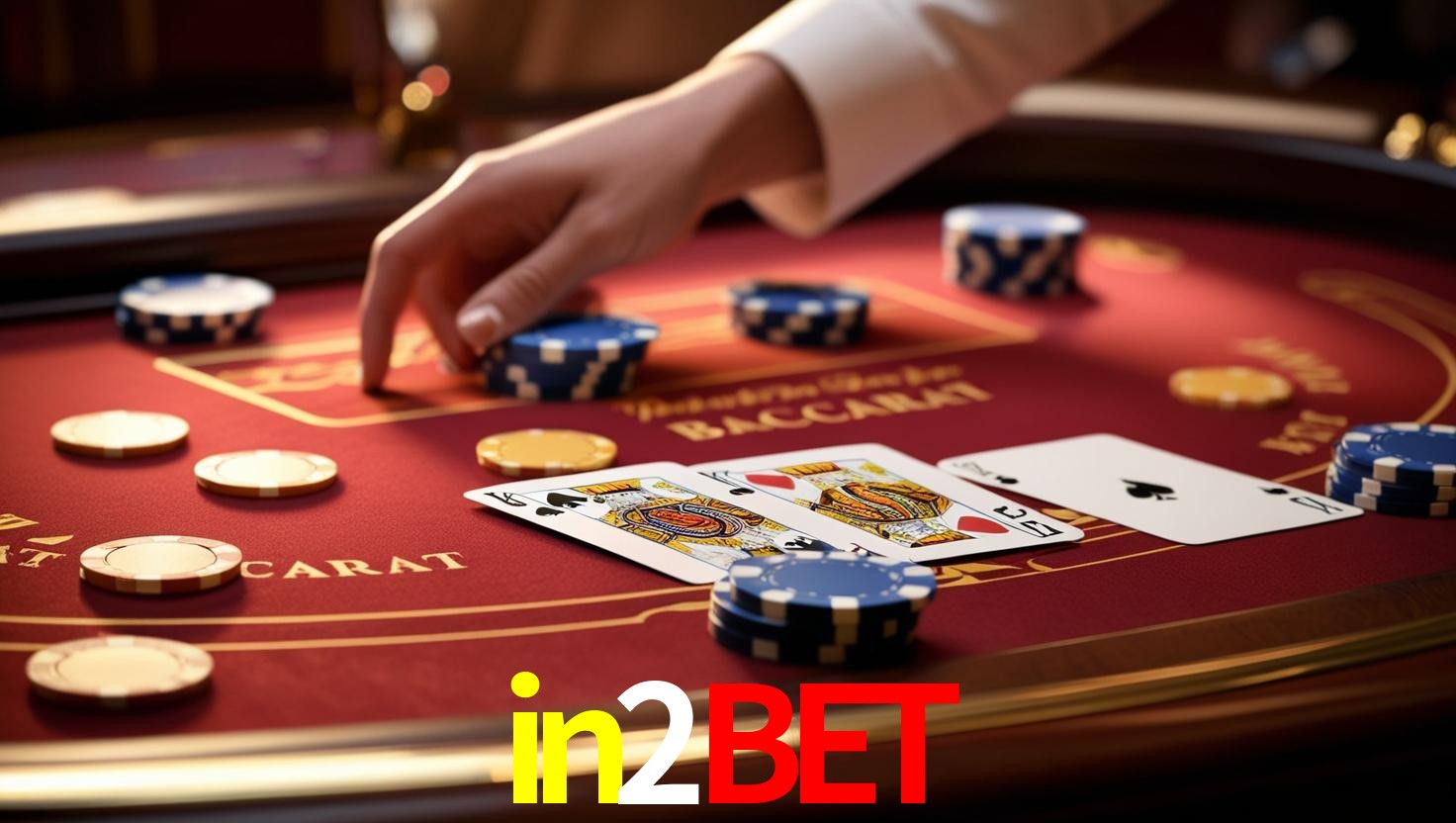 IN2BET