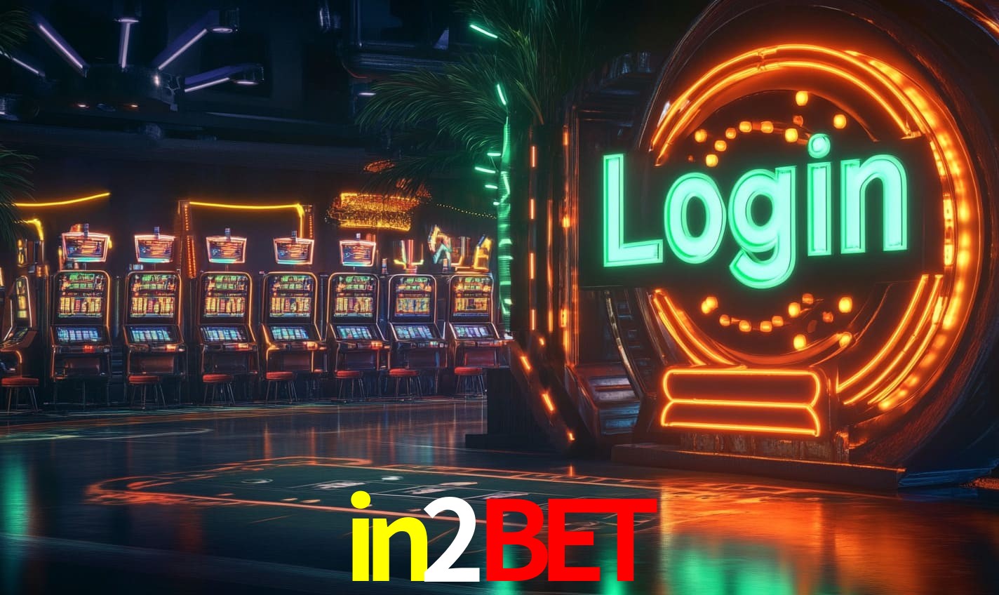 IN2BET