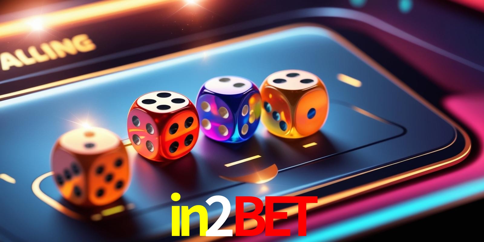 IN2BET