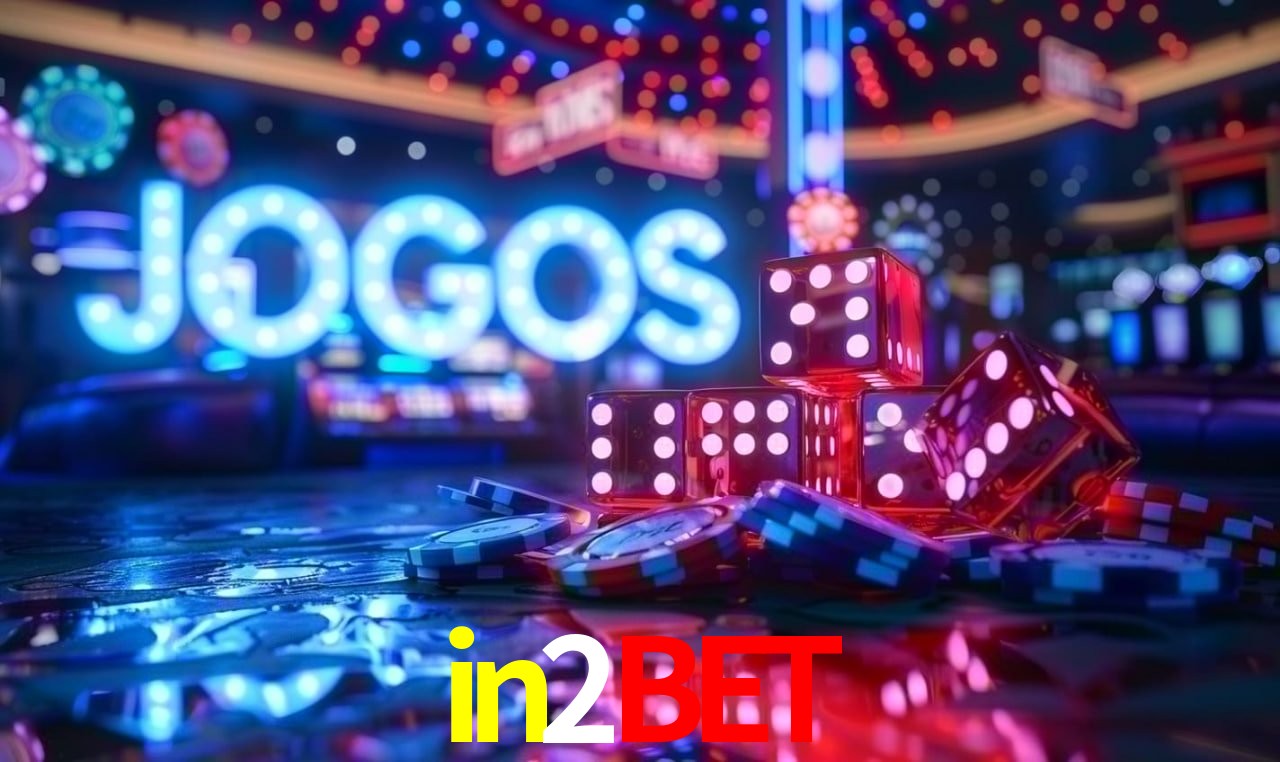 Página oficial no Facebook da in2bet