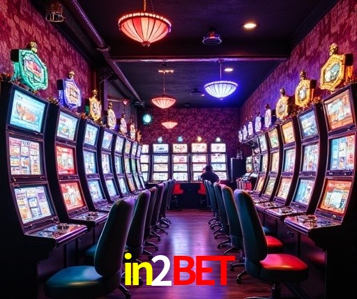 Segurança e performance na plataforma in2bet