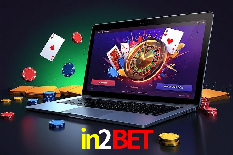 Bônus e promoções da in2bet