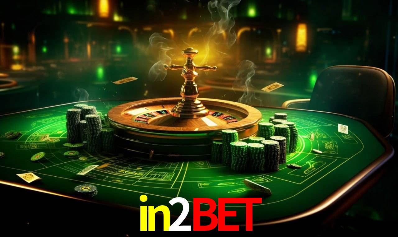 Download para Android e iOS na in2bet