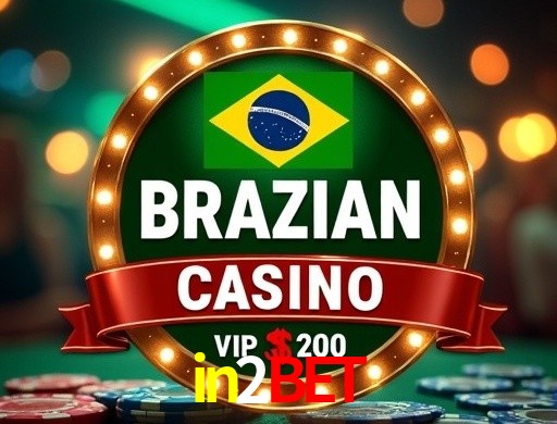Biblioteca de slots populares na in2bet