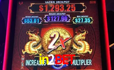 Jogos de mesa e apostas rápidas na in2bet