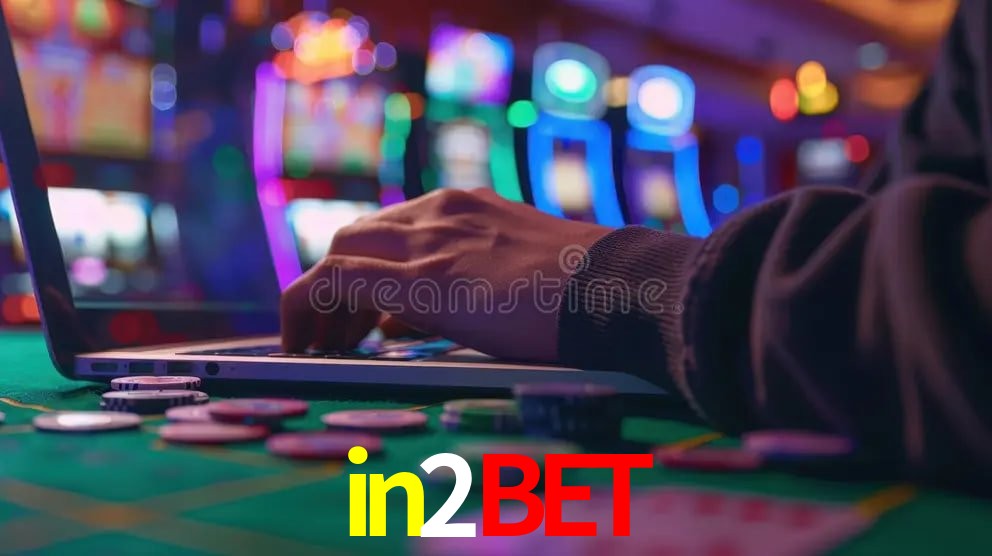 Roda da fortuna na in2bet