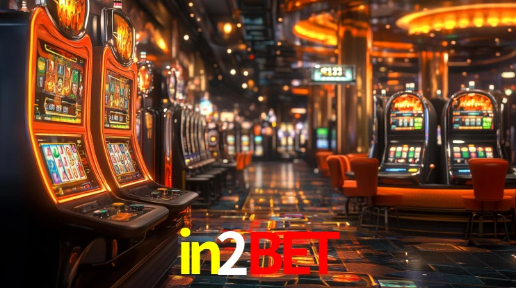Cashback e recargas na in2bet